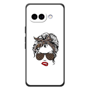 Чехлы Луи Витон для Google Pixel 10a (AlphaPrint - LOUIS VUITTON)