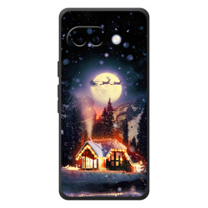 Чехлы на Новый Год Google Pixel 10a