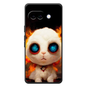 Чохли на військову тематику для Google Pixel 10a – Бавовнятко