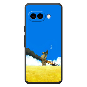 Чохли на військову тематику для Google Pixel 10a – Влучання