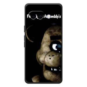 Чехлы Пять ночей с Фредди для Гугл Пиксель 10а (Five Nights)