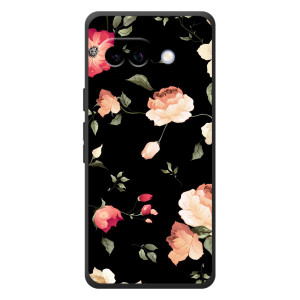 Чехлы с Цветами для Google Pixel 10a (VPrint)