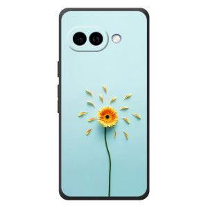 Чехлы с Цветами для Google Pixel 10a (VPrint)