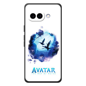 Чехлы с фильма АВАТАР для Google Pixel 10a (AlphaPrint)