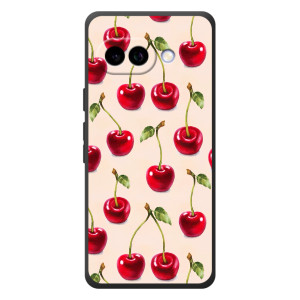 Чехлы с Фруктами для Google Pixel 10a (VPrint)