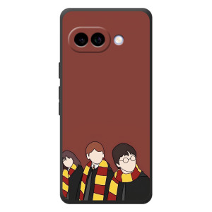 Чехлы с Гарри Поттером для Google Pixel 10a (AlphaPrint)