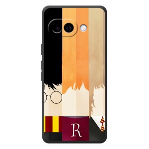 Чехлы с Гарри Поттером для Google Pixel 10a (AlphaPrint)