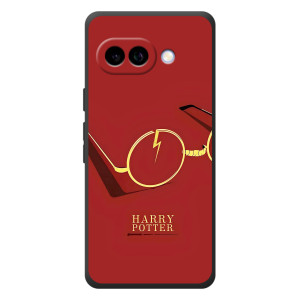 Чехлы с Гарри Поттером для Google Pixel 10a (AlphaPrint)