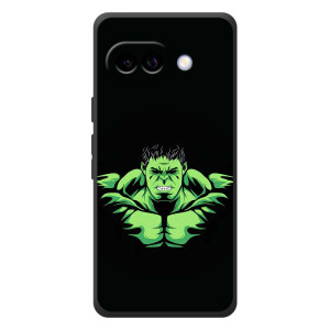 Чохли з героями Марвел Google Pixel 10a (VPrint)