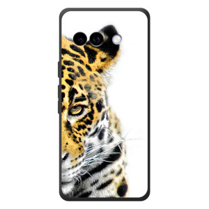 Чехлы с картинками животных Google Pixel 10a
