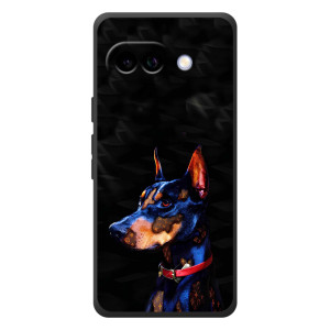Чехлы с картинками животных Google Pixel 10a
