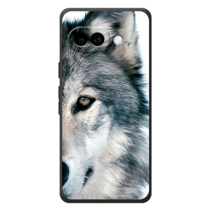 Чехлы с картинками животных Google Pixel 10a