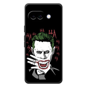 Чохли з картинкою Джокера на Google Pixel 10a – Hahaha