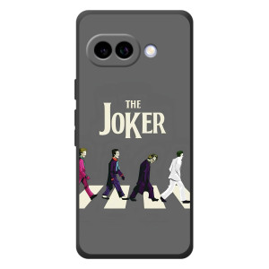 Чохли з картинкою Джокера на Google Pixel 10a – The Joker
