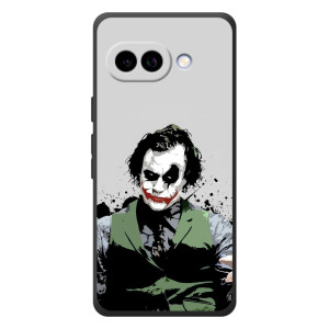 Чохли з картинкою Джокера на Google Pixel 10a – Погляд Джокера