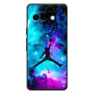Чохли для Google Pixel 10a - з картинкою JORDAN (AlphaPrint)