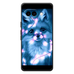 Чехлы с картинкой Лисички для Google Pixel 10a (VPrint)