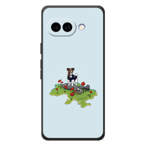Чохли з картинкою собаки Патрон для Google Pixel 10a (AlphaPrint)