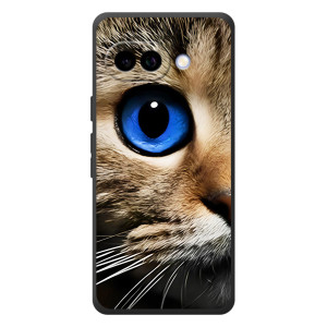 Чехлы с Котиками для Google Pixel 10a (VPrint)