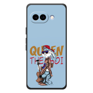 Чехлы с крутыми принтами для Google Pixel 10a - (PREMIUMPrint)