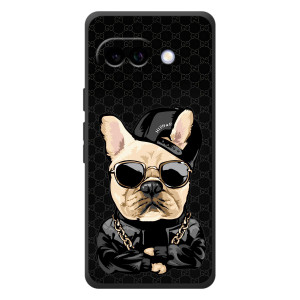 Чехлы с крутыми принтами для Google Pixel 10a - (PREMIUMPrint)