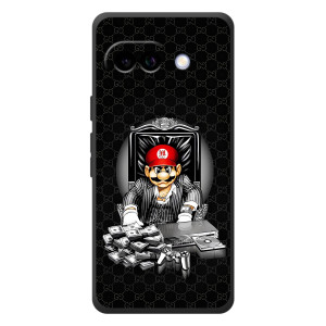 Чехлы с крутыми принтами для Google Pixel 10a - (PREMIUMPrint)