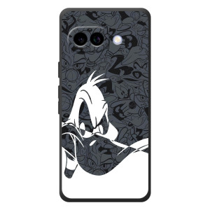 Чехлы с крутыми принтами для Google Pixel 10a - (PREMIUMPrint)