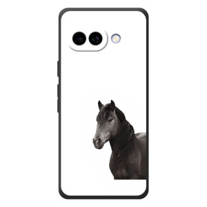 Чехлы с Лошадью дляGoogle Pixel 10a (VPrint)