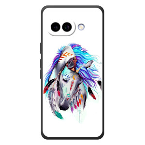 Чехлы с Лошадью дляGoogle Pixel 10a (VPrint)