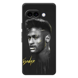 Силиконовый Чехол Google Pixel 10a – Junior Neymar