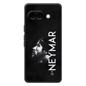 Силиконовый Чехол Google Pixel 10a – Neymar