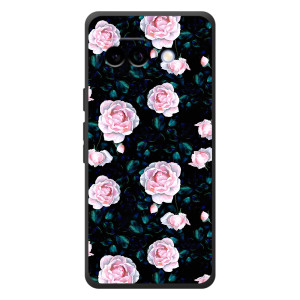 Чехлы с принтом Розочки для Google Pixel 10a
