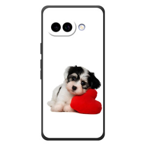 Чохли з собаками для Google Pixel 10a (VPrint)