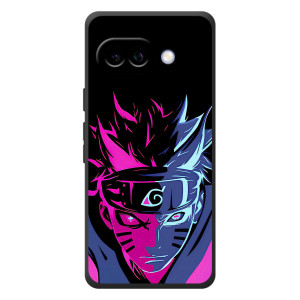 Чехлы с тематикой АНИМЕ для Гугл Пиксель 10а (VPrint)