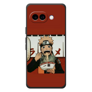 Чехлы с тематикой АНИМЕ для Гугл Пиксель 10а (VPrint)