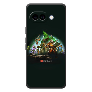 Чехлы с тематикой Киберспорт для Google Pixel 10a (VPrint)