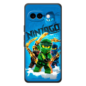 Чехлы с тематикой Киберспорт для Google Pixel 10a (VPrint)