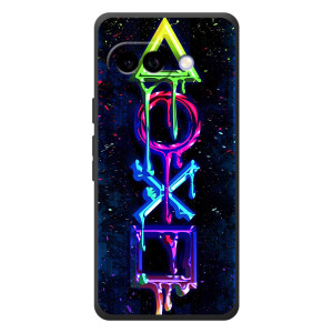 Чехлы с тематикой Киберспорт для Google Pixel 10a (VPrint)