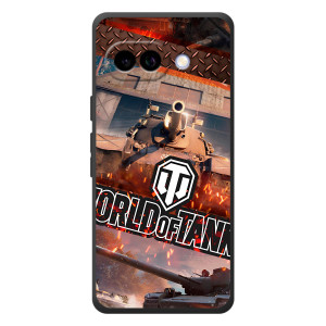 Чехлы с тематикой Киберспорт для Google Pixel 10a (VPrint)