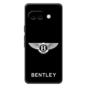 Чехлы с тематикой "Крутые машины" на Google Pixel 10a – Logo Bentley