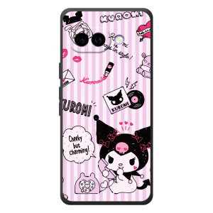 Чехлы с топовыми принтами для Гугл Пиксель 10а