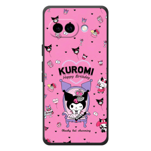 Чехлы с топовыми принтами для Гугл Пиксель 10а