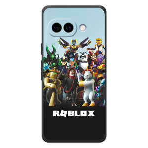 Чехлы с топовыми принтами для Гугл Пиксель 10а