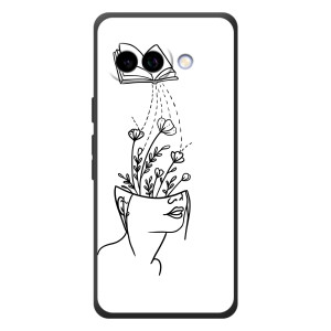 Чохли з сенсом на Google Pixel 10a – Мудрість