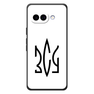 Чехлы для Google Pixel 10a  Укр. Символика (AlphaPrint)