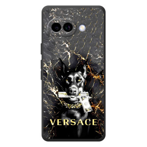 Чехлы VERSACE для Гугл Пиксель 10а (PREMIUMPrint)