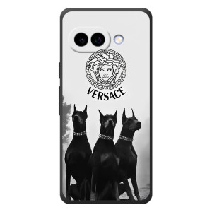 Чехлы VERSACE для Гугл Пиксель 10а (PREMIUMPrint)