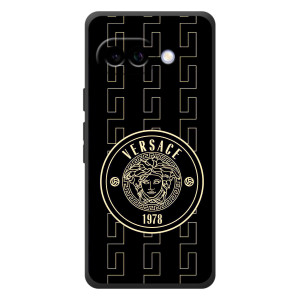 Чехлы VERSACE для Гугл Пиксель 10а (PREMIUMPrint)