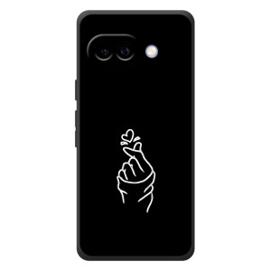 Чохол (Знак сердечка) для Google Pixel 10a – Знак Сердечка