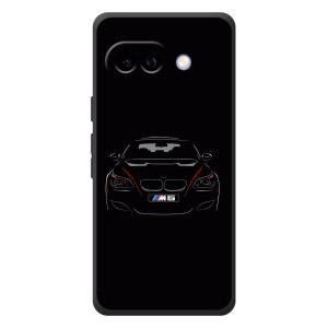 Чехол BMW для Google Пайкл 10а